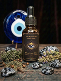 Huile Rituelle Mauvais Œil | Protection Spirituelle