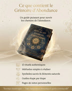 Grimoire d'Abondance