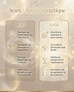 Grimoire d'Abondance