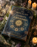 Grimoire d'Abondance