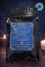 Herbes Rituelles Mauvais Œil | Protection & Purification