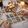 Guidance Tarot Approfondie | Analyse de Situation