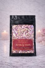 Herbes Rituelles Attraction | Amour & Magnétisme