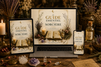 LE GUIDE ESSENTIEL DE LA SORCIÈRE