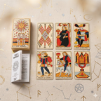 Tarot de Marseille