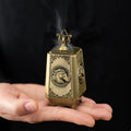 Brûleur d’Encens Rituel | Autel Porte-Bonheur