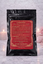 Herbes Rituelles Attraction — vue 2 — TheRitualist