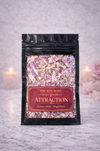 Herbes Rituelles Attraction – Amour & Magnétisme — photo produit TheRitualist