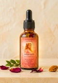 Huile Rituelle Aphrodite – Amour et Confiance en Soi — photo produit TheRitualist