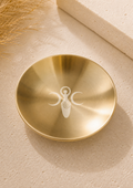 Coupelle Rituelle Triple Lune Déesse | Autel Spirituel