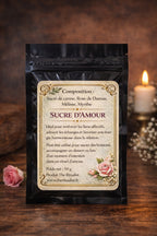 Sucre d'Amour — vue 2 — TheRitualist
