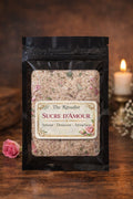 Sucre d'Amour – Attirer Amour, Douceur et Harmonie — photo produit TheRitualist